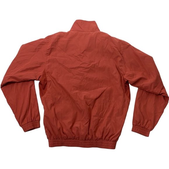 Weatherproof Small Pull Over Water Repellent - Picture 2 of 7